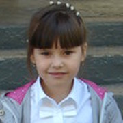Полина Рогожина on My World.