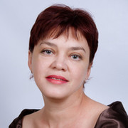 Любовь Долгая on My World.