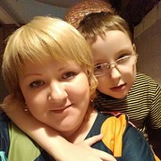 Ирина Коробкова (Редина) on My World.