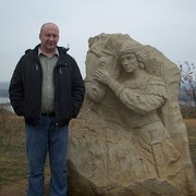 Валерий Литвиненко on My World.
