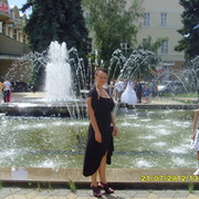 мария чернова on My World.