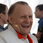 Михаил Гребенников on My World.