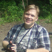 Дмитрий  Риддикович on My World.