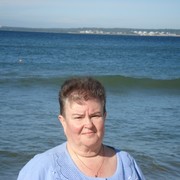 Natalja Krasnova on My World.