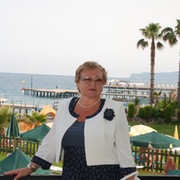 Вера Семакова on My World.
