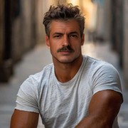 Андрей Пеннер on My World.