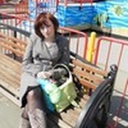 ИНГА РОДИНА on My World.