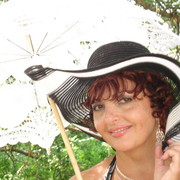 ludmila samchenko on My World.