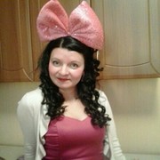 София Макеева on My World.