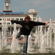 Сергей Степанов on My World.