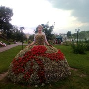 Тамара Горлова on My World.