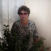 Татьяна Овчинникова on My World.