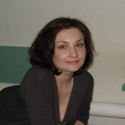 Солодовникова Наталья