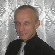 Andrei Stepanov on My World.