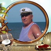 Юрий Алексеев on My World.