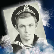 Dmitrij Katschanowski on My World.