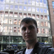 Александр Коломеец on My World.