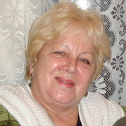 Евгения Калиганова on My World.