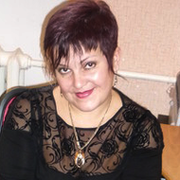 Елена шестакова on My World.