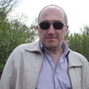 Андрей Мартыненко on My World.