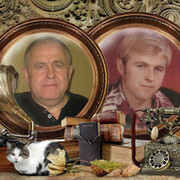 Владимир Иванов on My World.