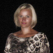 Анна Белоконь on My World.