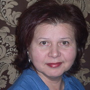 Анна Ковина on My World.