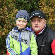 Александр Карбышев on My World.