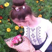 Анна Панчишин on My World.