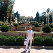 Cherevatenko Anatoli on My World.