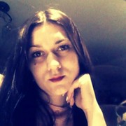 Лана Котова on My World.