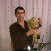 Амин Адильмурзаев on My World.