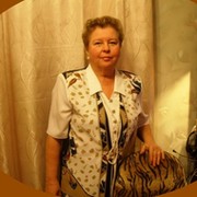 ТАМАРА НИКИШОВА on My World.