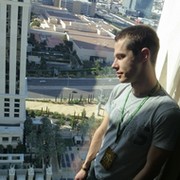 Артем Абдалов on My World.