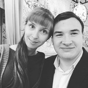 Димитрий Абрамов on My World.