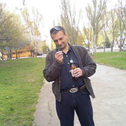 Алекс ДОНБАСС on My World.