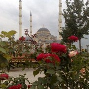 Адам Х on My World.