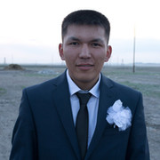 Адиль Матышев on My World.