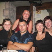 Sergey Chizh on My World.