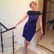Екатерина Перчук on My World.