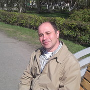 Афанасий Костин on My World.