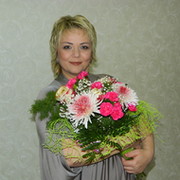 наталья липатова on My World.