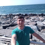 Денис Ахметов on My World.