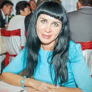 Айгуль Султанова on My World.