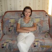 Айгуль Кудайбергенова on My World.