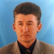 Марат  Акбасов  on My World.