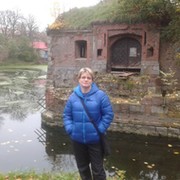 Вероника Алябьева on My World.