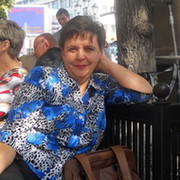 Альфия Салимова on My World.