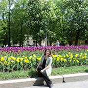 Альбина Акмаева on My World.