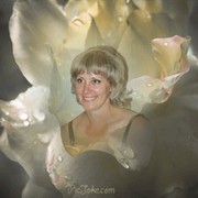 Альбина Монш on My World.